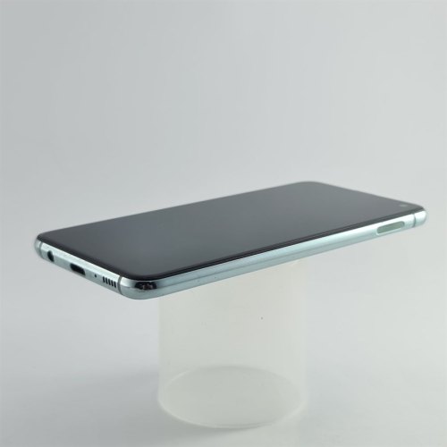 Смартфон Samsung Galaxy S10e 128 GB Green USED **