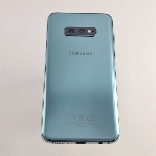 Смартфон Samsung Galaxy S10e 128 GB Green USED **