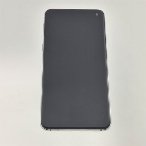 Смартфон Samsung Galaxy S10e 128 GB Green USED **