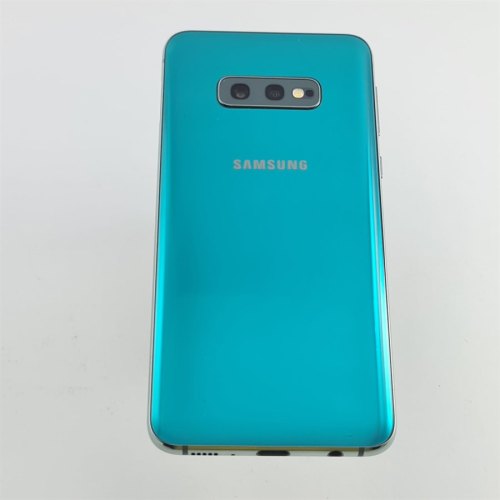 Смартфон Samsung Galaxy S10e 128 GB Green USED **