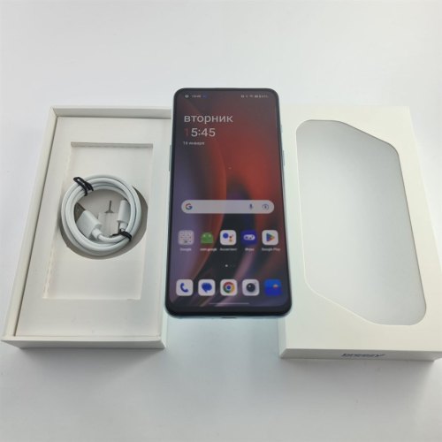 Смартфон OnePlus Nord 2 5G 128 GB Blue Haze USED **