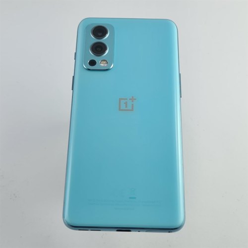 Смартфон OnePlus Nord 2 5G 128 GB Blue Haze USED **