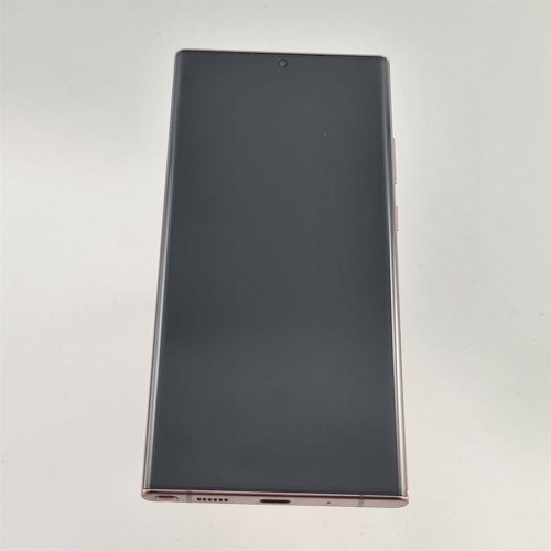 Смартфон Samsung Galaxy Note 20 Ultra 5G 256 GB Bronze USED **