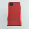 Смартфон Samsung Galaxy Note 10 Lite 128 GB Red USED **