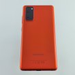 Смартфон Samsung Galaxy S20 FE 2021 128 GB Cloud Red USED **