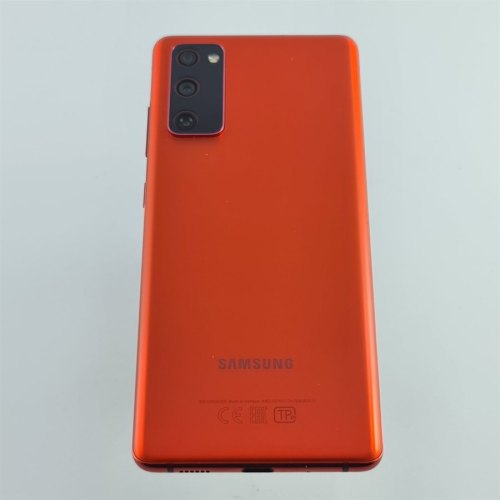 Смартфон Samsung Galaxy S20 FE 2021 128 GB Cloud Red USED **