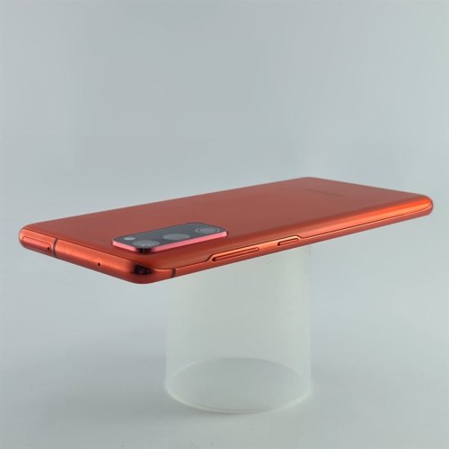 Смартфон Samsung Galaxy S20 FE 2021 128 GB Cloud Red USED **