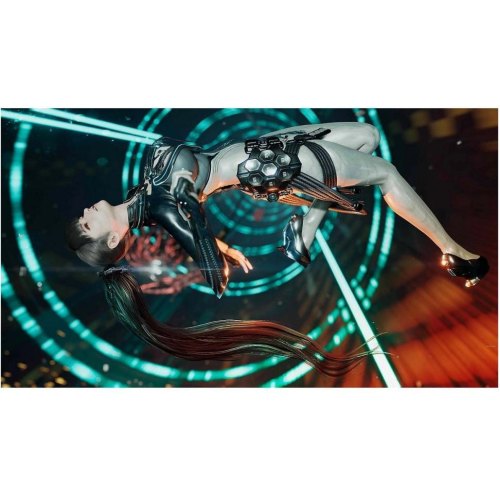 Гра консольна PS5 Stellar Blade, BD диск