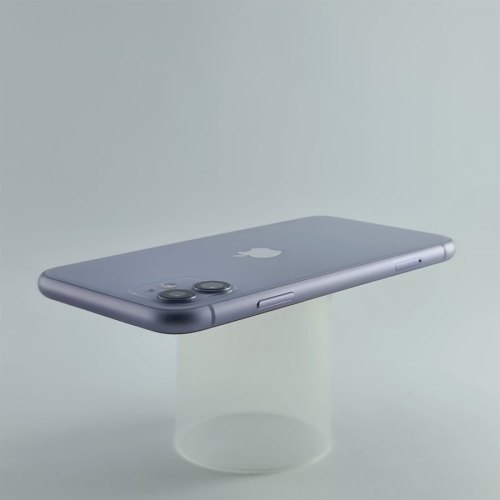 Смартфон Apple iPhone 11 128 GB Purple USED **