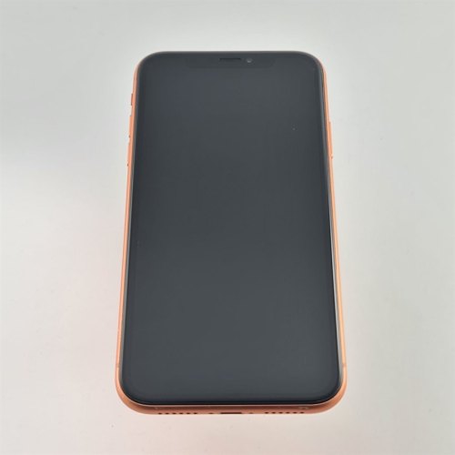 Смартфон Apple iPhone Xr 64 GB Coral USED **