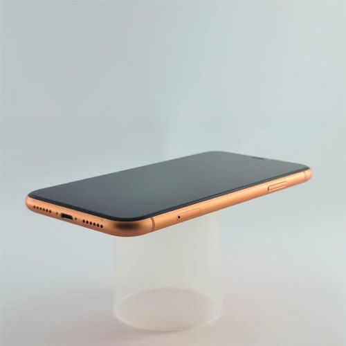 Смартфон Apple iPhone Xr 64 GB Coral USED **