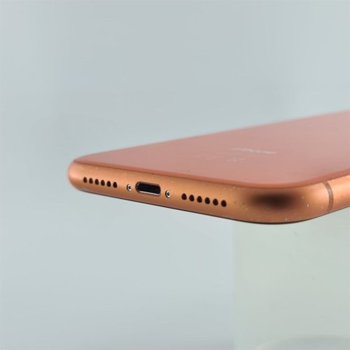 Смартфон Apple iPhone Xr 64 GB Coral USED **