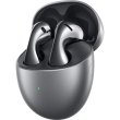 Гарнітура bluetooth TWS Huawei FreeBuds 5, Silver Frost