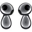 Гарнітура bluetooth TWS Huawei FreeBuds 5, Silver Frost