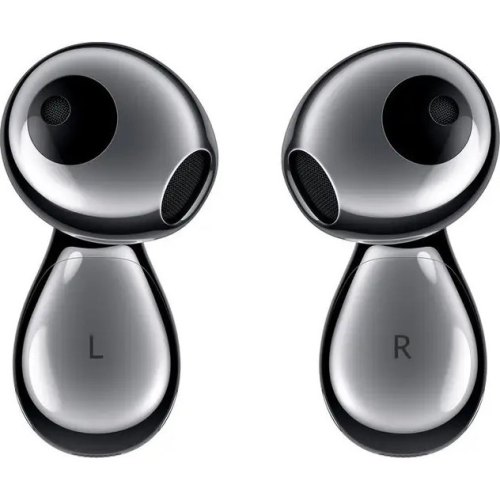 Гарнітура bluetooth TWS Huawei FreeBuds 5, Silver Frost