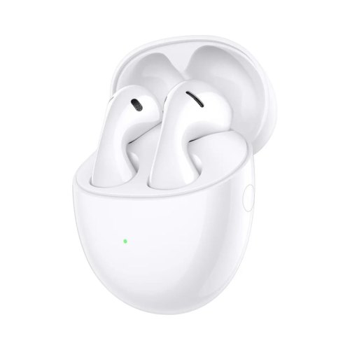 Гарнітура bluetooth TWS Huawei FreeBuds 5, Ceramic White