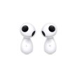Гарнітура bluetooth TWS Huawei FreeBuds 5, Ceramic White