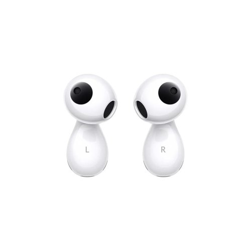 Гарнітура bluetooth TWS Huawei FreeBuds 5, Ceramic White
