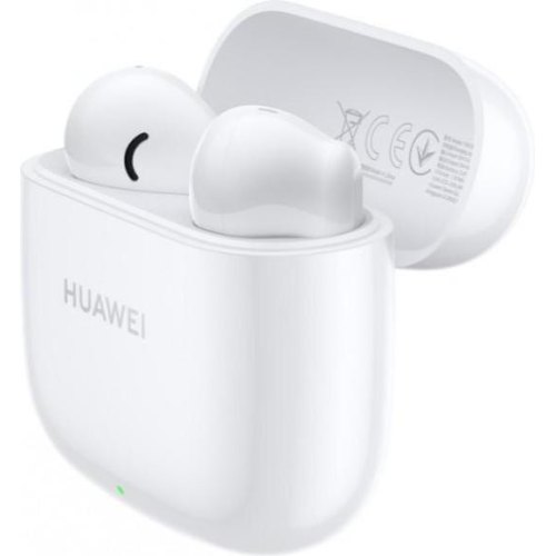 Гарнітура bluetooth TWS Huawei FreeBuds SE 2, Ceramic White