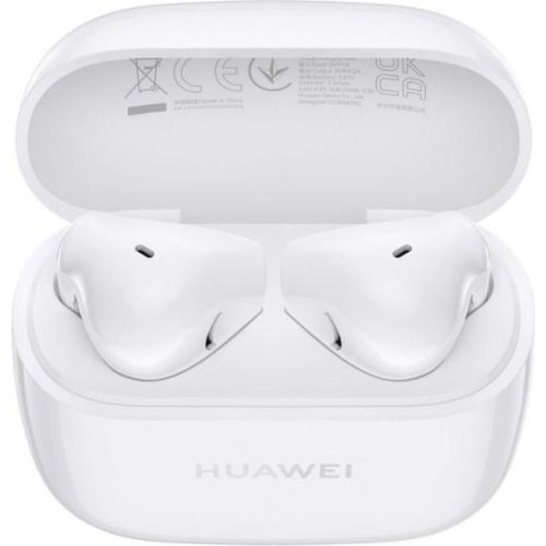 Гарнітура bluetooth TWS Huawei FreeBuds SE 2, Ceramic White