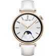 Смарт-годинник Huawei Watch GT4 41mm, White