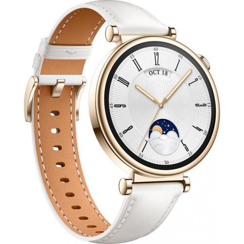Смарт-годинник Huawei Watch GT4 41mm, White