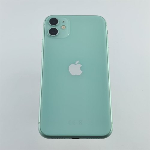 Смартфон Apple iPhone 11 128 GB Green USED **