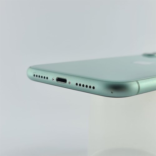 Смартфон Apple iPhone 11 128 GB Green USED **