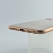 Смартфон Apple iPhone 8 Plus 64 GB Gold USED **