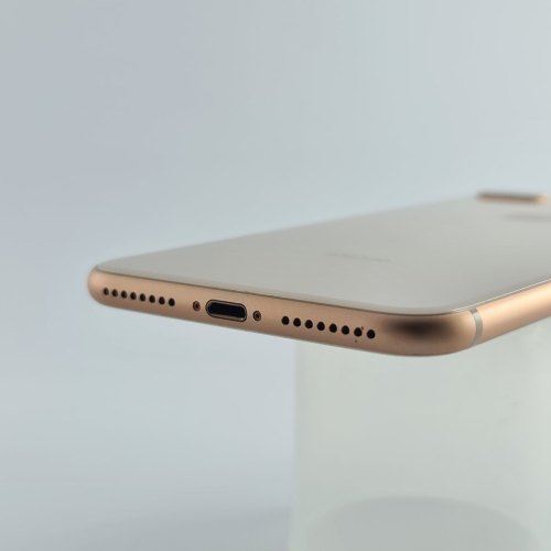 Смартфон Apple iPhone 8 Plus 64 GB Gold USED **
