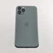 Смартфон Apple iPhone 11 Pro 256 GB Midnight Green USED **