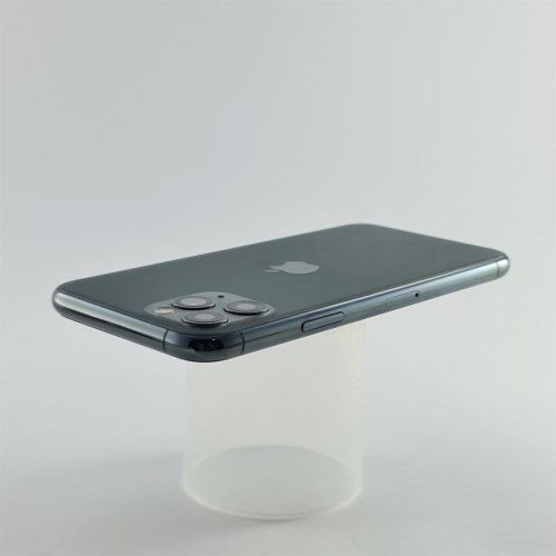 Смартфон Apple iPhone 11 Pro 256 GB Midnight Green USED **