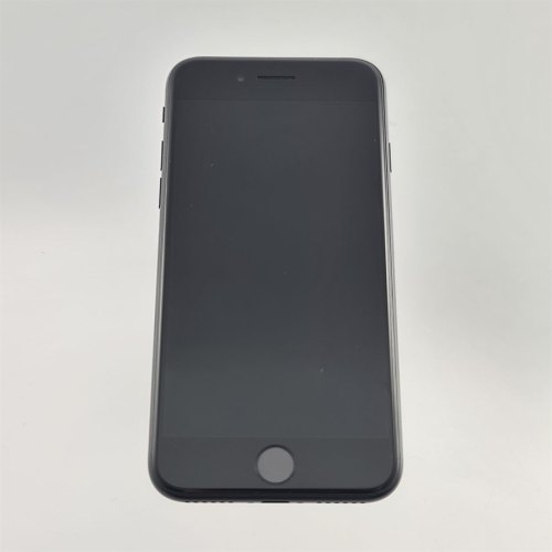 Смартфон Apple iPhone SE Gen.3 128 GB Midnight USED **