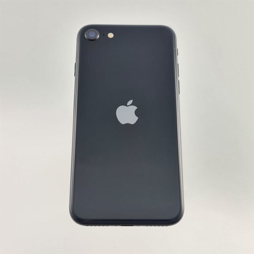 Смартфон Apple iPhone SE Gen.3 128 GB Midnight USED **
