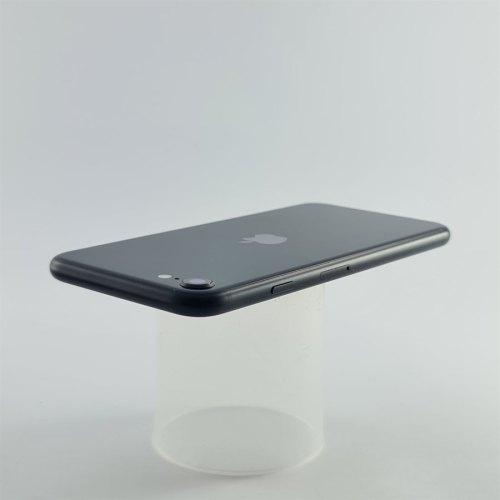 Смартфон Apple iPhone SE Gen.3 128 GB Midnight USED **