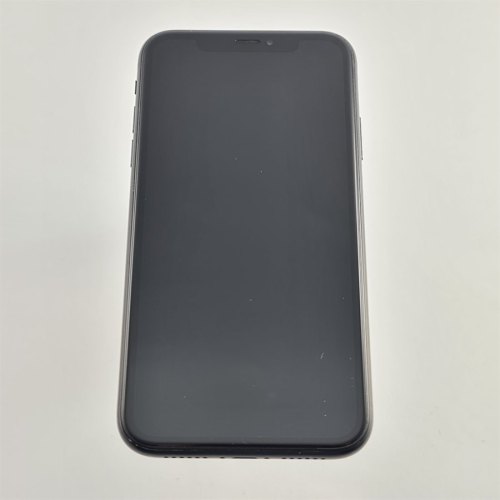 Смартфон Apple iPhone Xr 64 GB Black USED **