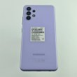 Смартфон Samsung Galaxy A32 128 GB Light Violet USED **