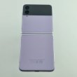 Смартфон Samsung Galaxy Z Flip3 128 GB Lavender Purple USED **