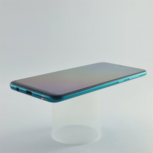 Смартфон Samsung Galaxy A30s 32 GB Green USED **