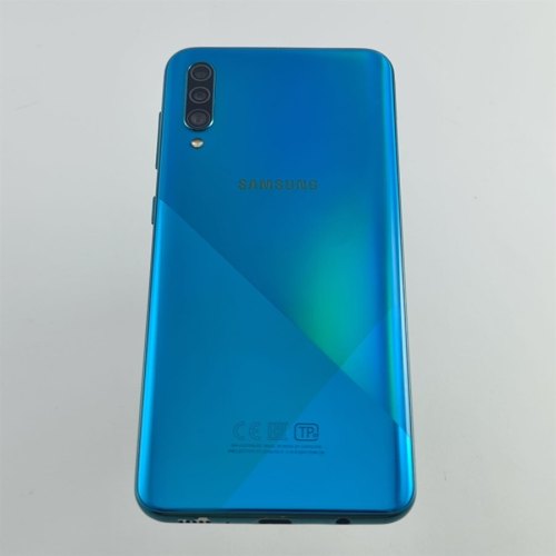 Смартфон Samsung Galaxy A30s 32 GB Green USED **