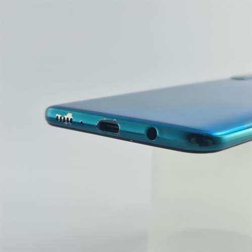 Смартфон Samsung Galaxy A30s 32 GB Green USED **