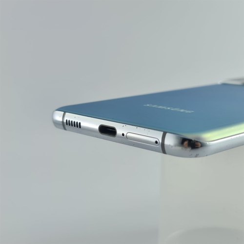 Смартфон Samsung Galaxy S21 Plus 256 GB Phantom Silver USED **