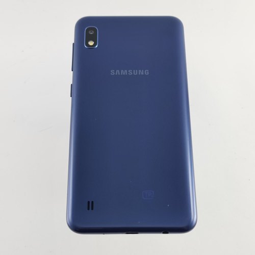Смартфон Samsung Galaxy A10 32 GB Blue USED **