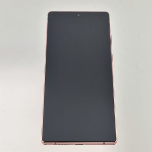 Смартфон Samsung Galaxy Note 20 256 GB Bronze USED **