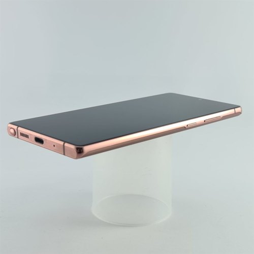 Смартфон Samsung Galaxy Note 20 256 GB Bronze USED **