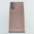 Смартфон Samsung Galaxy Note 20 256 GB Bronze USED **