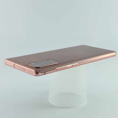 Смартфон Samsung Galaxy Note 20 256 GB Bronze USED **