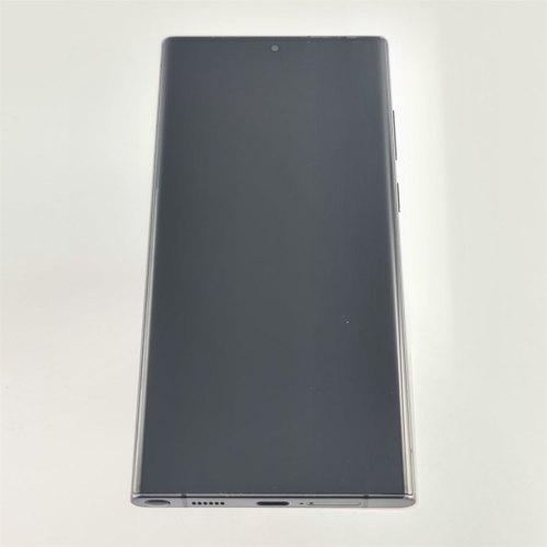 Смартфон Samsung Galaxy S22 Ultra 256 GB Black USED **