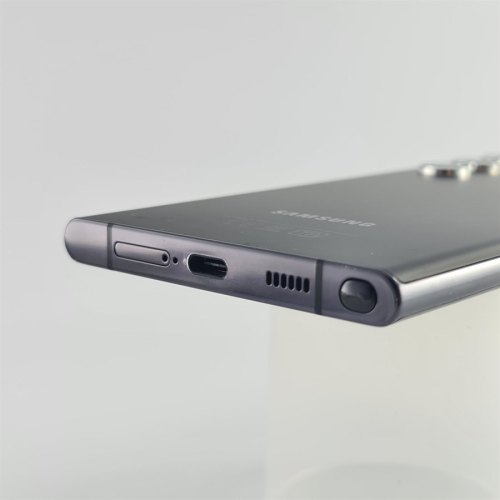 Смартфон Samsung Galaxy S22 Ultra 256 GB Black USED **