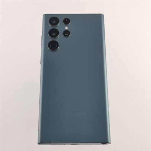 Смартфон Samsung Galaxy S22 Ultra 256 GB Green USED **
